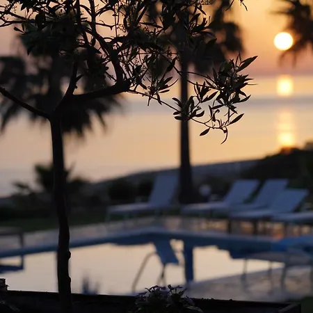 Apartmán Aneria Episkopi-Chania