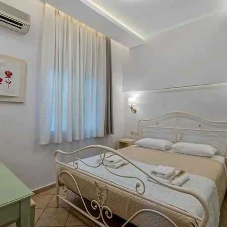 Apartmán Aneria