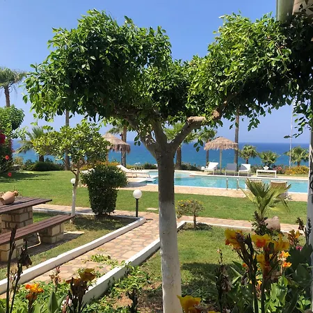 Aneria Appartement Episkopi-Chania