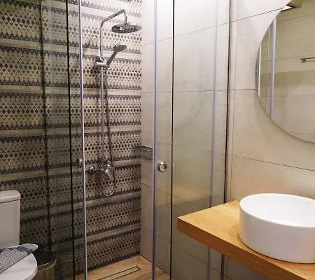 Aneria Appartement