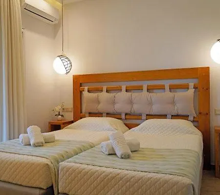 Appartement Aneria Episkopi-Chania
