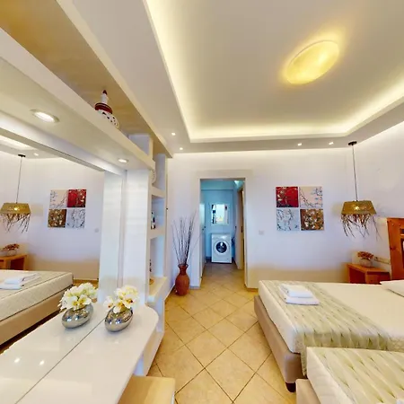 Aneria Appartement