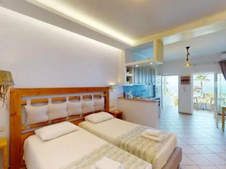 Apartmán Aneria Episkopi-Chania