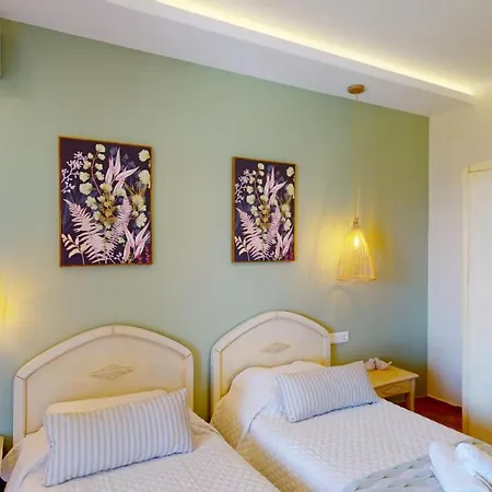Aneria Appartement