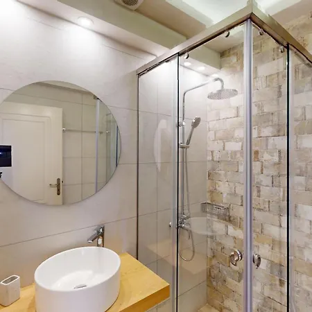 Appartement Aneria