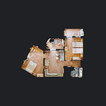 Aneria Appartement *