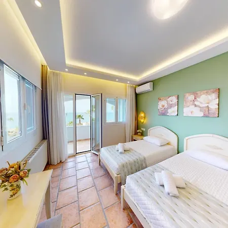 Aneria Appartement Episkopi-Chania