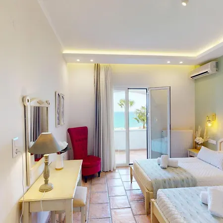 Aneria Appartement