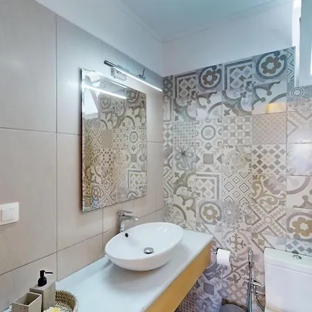 Apartmán Aneria Episkopi-Chania