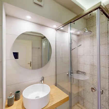 Aneria Apartmán
