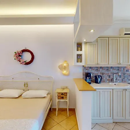 Apartmán Aneria