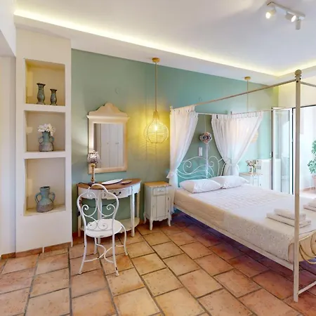Appartement Aneria *