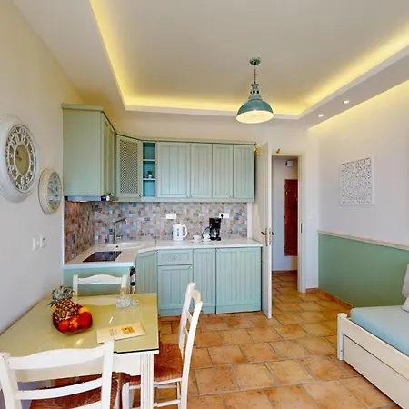 Aneria Appartement *