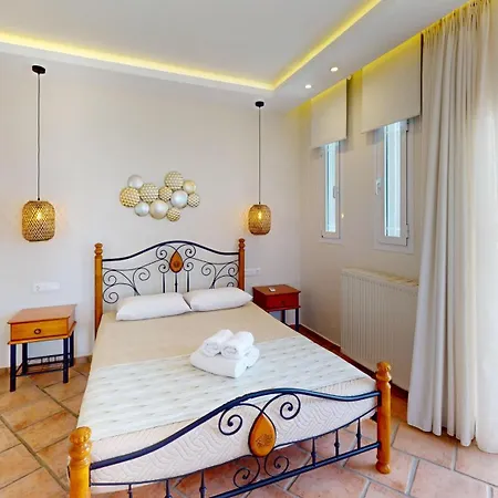 Apartmán Aneria Episkopi-Chania