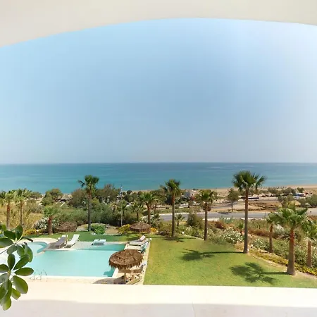 Aneria Appartement