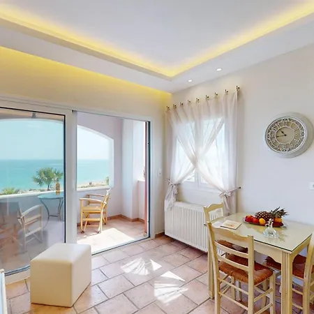 Appartement Aneria
