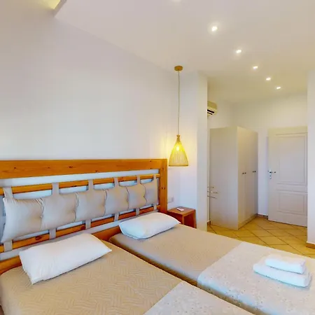 Apartmán Aneria