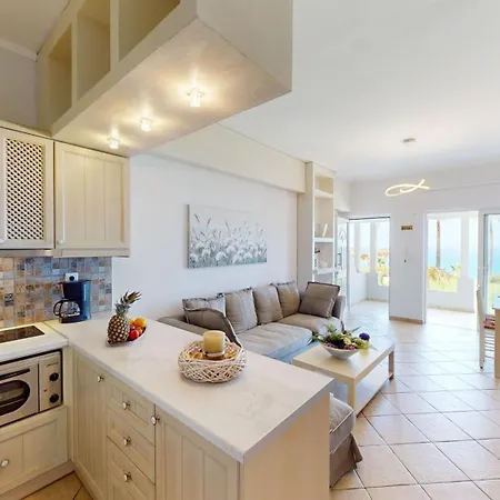 Aneria Apartmán Episkopi-Chania