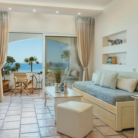 Appartement Aneria *