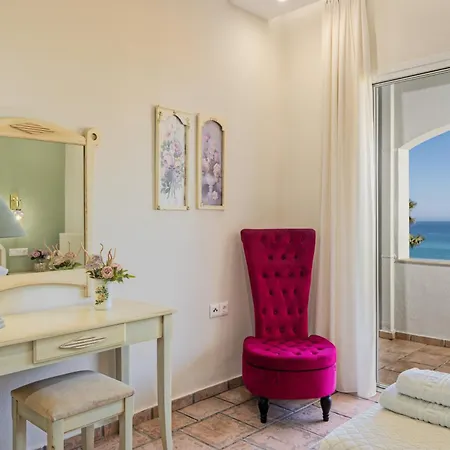 Apartmán Aneria Episkopi-Chania