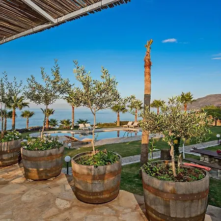 Apartmán Aneria Episkopi-Chania