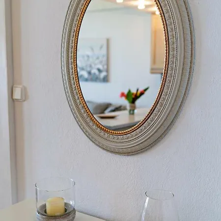 Apartmán Aneria *