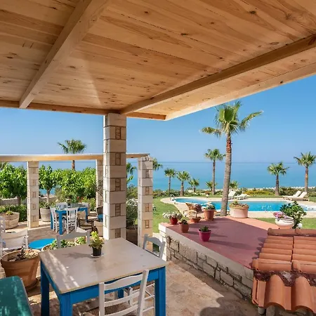 Aneria Appartement