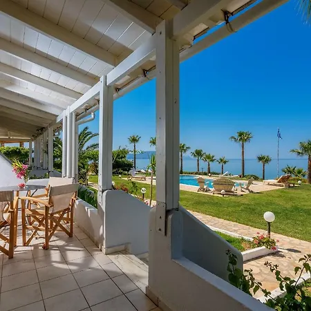 Aneria Apartmán Episkopi-Chania